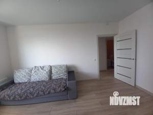 1-к квартира, на длительный срок, 34м2, 14/16 этаж