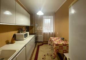 3-к квартира, на длительный срок, 65м2, 2/5 этаж