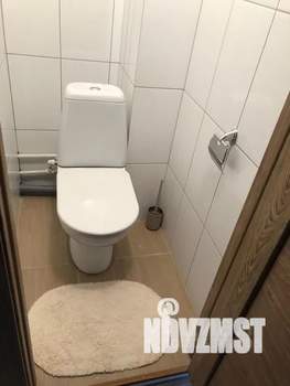 2-к квартира, посуточно, 58м2, 6/9 этаж