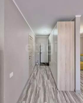 1-к квартира, на длительный срок, 43м2, 5/9 этаж