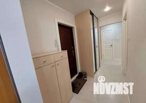 2-к квартира, на длительный срок, 52м2, 2/9 этаж