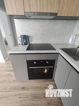 2-к квартира, на длительный срок, 38м2, 10/16 этаж