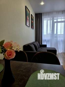 1-к квартира, на длительный срок, 45м2, 7/9 этаж