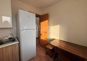 1-к квартира, на длительный срок, 44м2, 4/5 этаж