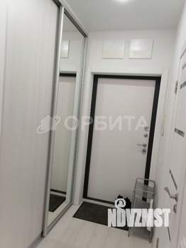 1-к квартира, на длительный срок, 40м2, 12/12 этаж