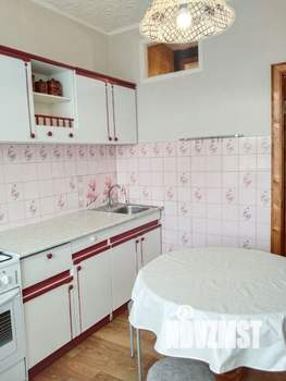 4-к квартира, на длительный срок, 70м2, 4/5 этаж