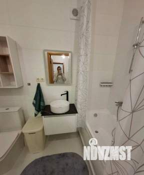 1-к квартира, на длительный срок, 50м2, 5/16 этаж