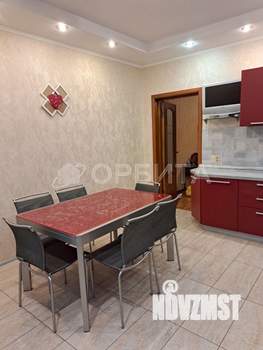 2-к квартира, на длительный срок, 83м2, 6/9 этаж