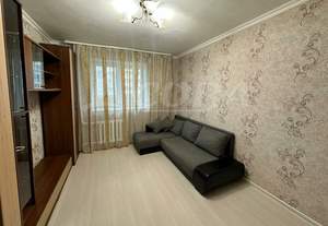 1-к квартира, на длительный срок, 37м2, 5/16 этаж