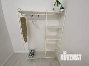 1-к квартира, посуточно, 53м2, 9/9 этаж