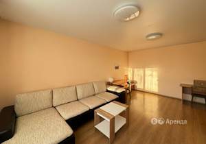 1-к квартира, на длительный срок, 50м2, 9/12 этаж