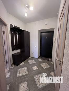 1-к квартира, на длительный срок, 35м2, 10/16 этаж