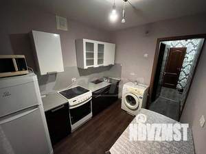 1-к квартира, на длительный срок, 36м2, 5/9 этаж