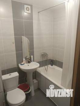 1-к квартира, на длительный срок, 32м2, 2/6 этаж