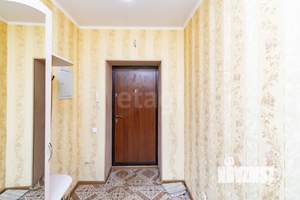 1-к квартира, на длительный срок, 42м2, 13/16 этаж