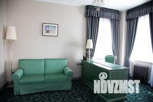 3-к квартира, посуточно, 108м2, 1/1 этаж