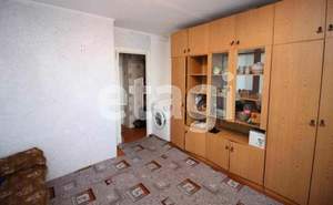 Студия квартира, на длительный срок, 18м2, 5/8 этаж