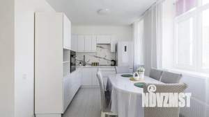 1-к квартира, посуточно, 43м2, 6/19 этаж