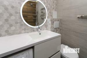 Студия квартира, на длительный срок, 28м2, 1/10 этаж