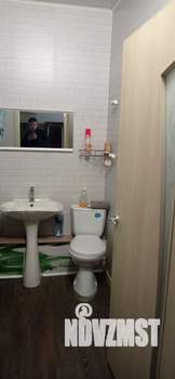 Студия квартира, на длительный срок, 29м2, 16/18 этаж