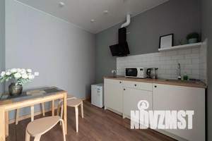 1-к квартира, посуточно, 40м2, 10/16 этаж