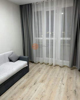 2-к квартира, на длительный срок, 51м2, 2/6 этаж