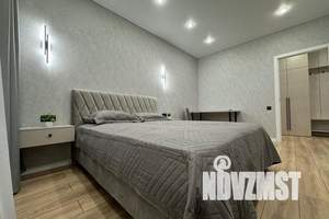 1-к квартира, посуточно, 45м2, 3/16 этаж