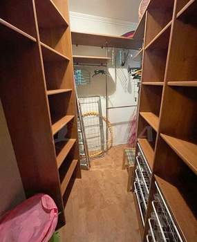 3-к квартира, на длительный срок, 110м2, 3/9 этаж
