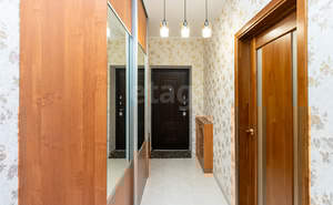 2-к квартира, на длительный срок, 55м2, 4/9 этаж