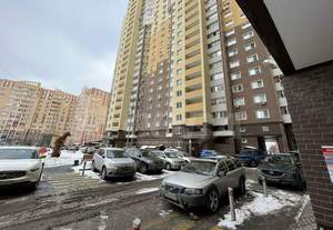 2-к квартира, на длительный срок, 74м2, 6/25 этаж