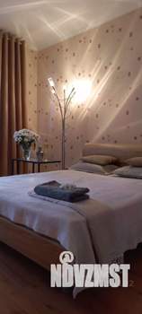 3-к квартира, посуточно, 110м2, 8/9 этаж