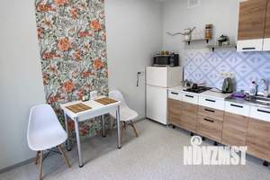 Студия квартира, посуточно, 30м2, 3/10 этаж