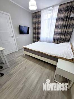 1-к квартира, на длительный срок, 38м2, 9/24 этаж