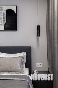 1-к квартира, посуточно, 42м2, 14/16 этаж