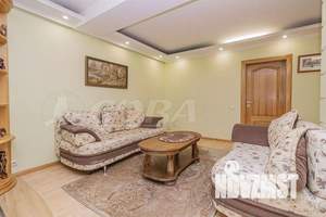 2-к квартира, на длительный срок, 98м2, 3/4 этаж