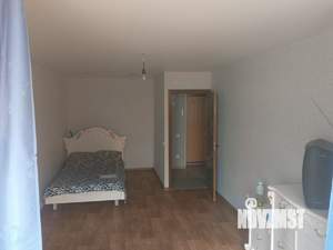 1-к квартира, на длительный срок, 32м2, 2/6 этаж