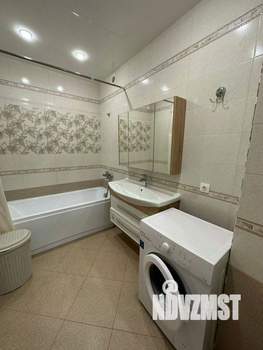 2-к квартира, на длительный срок, 72м2, 2/14 этаж