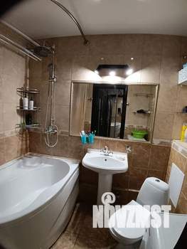 Студия квартира, посуточно, 28м2, 8/16 этаж