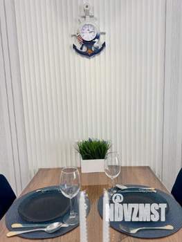 1-к квартира, на длительный срок, 41м2, 5/10 этаж