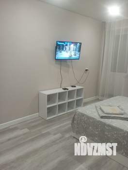 1-к квартира, посуточно, 34м2, 4/5 этаж