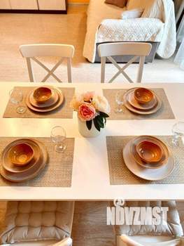 1-к квартира, посуточно, 60м2, 1/1 этаж