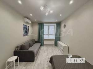 1-к квартира, на длительный срок, 35м2, 11/14 этаж