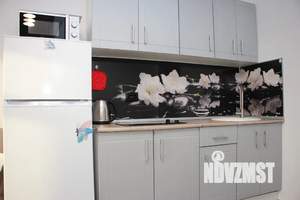 1-к квартира, посуточно, 35м2, 1/17 этаж