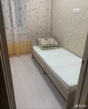 3-к квартира, на длительный срок, 80м2, 7/10 этаж