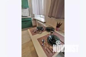 1-к квартира, посуточно, 31м2, 5/5 этаж
