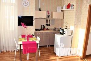 1-к квартира, посуточно, 32м2, 12/15 этаж