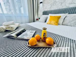 2-к квартира, посуточно, 46м2, 3/12 этаж