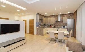 3-к квартира, на длительный срок, 84м2, 8/8 этаж