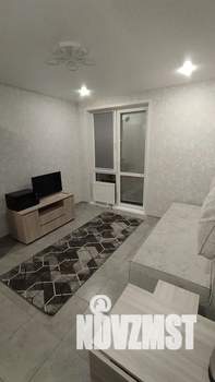 1-к квартира, посуточно, 27м2, 2/15 этаж