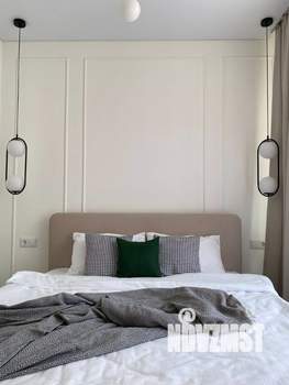 1-к квартира, на длительный срок, 35м2, 5/9 этаж